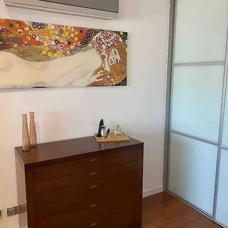 Casa Relax Σπίτι διακοπών *