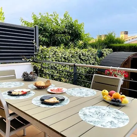 Casa Relax * Vilassar De Dalt