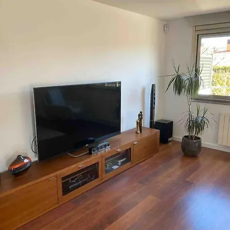 Σπίτι διακοπών Casa Relax Vilassar De Dalt