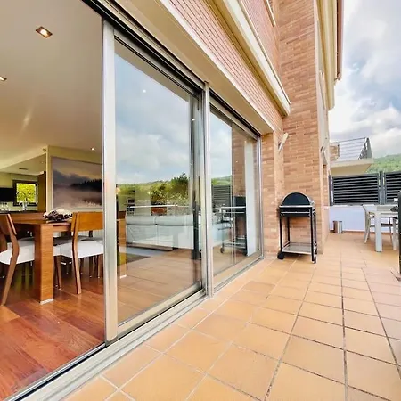 Casa Relax Vilassar De Dalt
