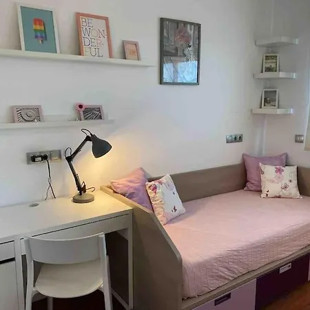 Σπίτι διακοπών Casa Relax