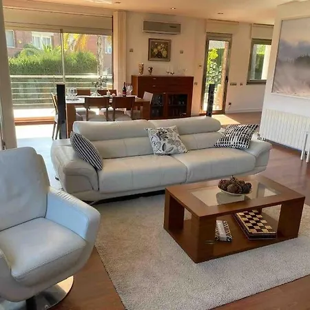 Casa Relax Σπίτι διακοπών Vilassar De Dalt
