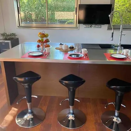Σπίτι διακοπών Casa Relax *