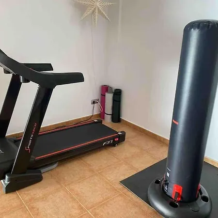 Casa Relax Vilassar De Dalt