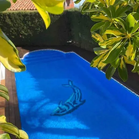 Σπίτι διακοπών Casa Relax