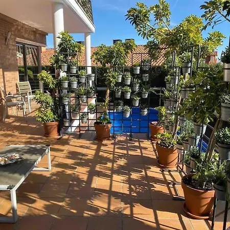 Σπίτι διακοπών Casa Relax