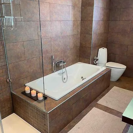 Casa Relax Σπίτι διακοπών *
