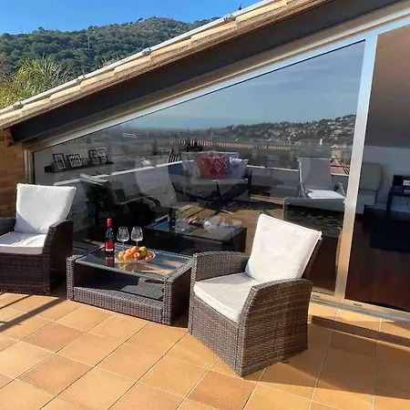 Casa Relax Σπίτι διακοπών Vilassar De Dalt