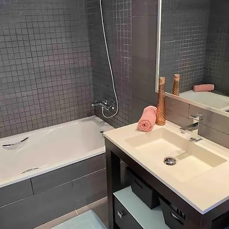 Casa Relax Vilassar De Dalt