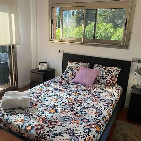 Casa Relax Vilassar De Dalt