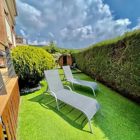 Casa Relax Σπίτι διακοπών Vilassar De Dalt
