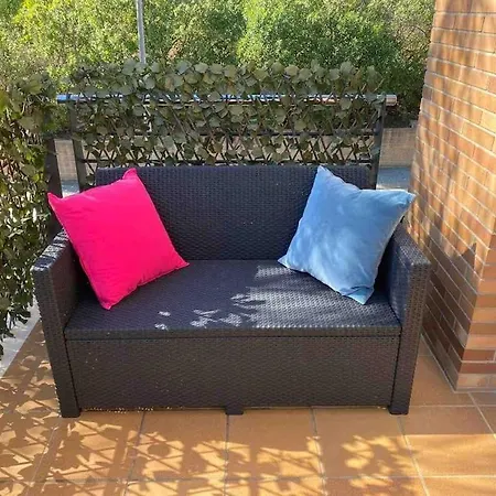 Casa Relax * Vilassar De Dalt