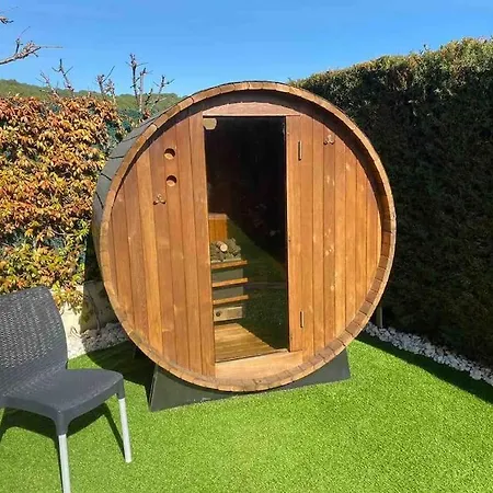 Casa Relax Σπίτι διακοπών Vilassar De Dalt