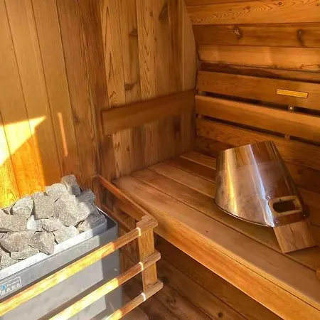 Casa Relax Σπίτι διακοπών