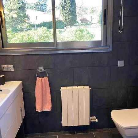 Σπίτι διακοπών Casa Relax