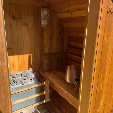 Casa Relax Σπίτι διακοπών *