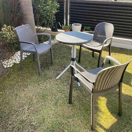 Casa Relax Σπίτι διακοπών