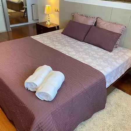 Casa Relax Σπίτι διακοπών *