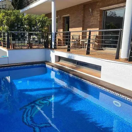 Casa Relax Σπίτι διακοπών Vilassar De Dalt