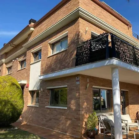 Casa Relax Vilassar De Dalt