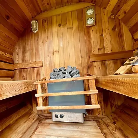 Casa Relax Σπίτι διακοπών