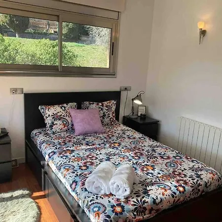 Casa Relax Vilassar De Dalt