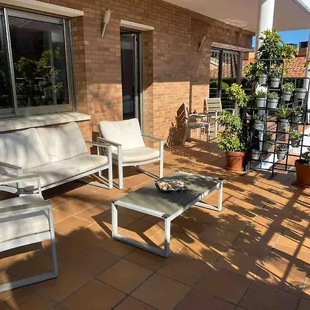 Casa Relax Σπίτι διακοπών Vilassar De Dalt