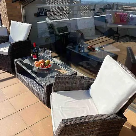 Casa Relax Σπίτι διακοπών
