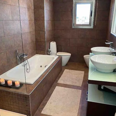 Σπίτι διακοπών Casa Relax *