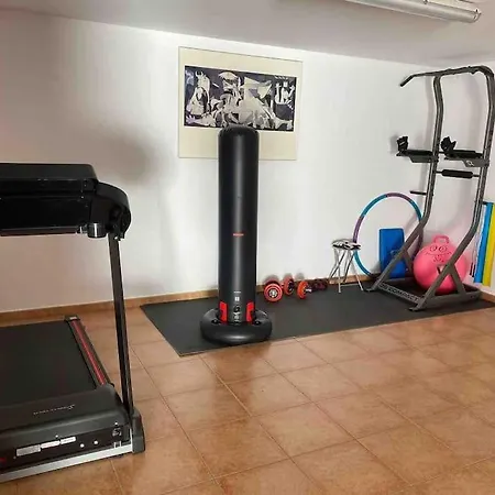 Σπίτι διακοπών Casa Relax *