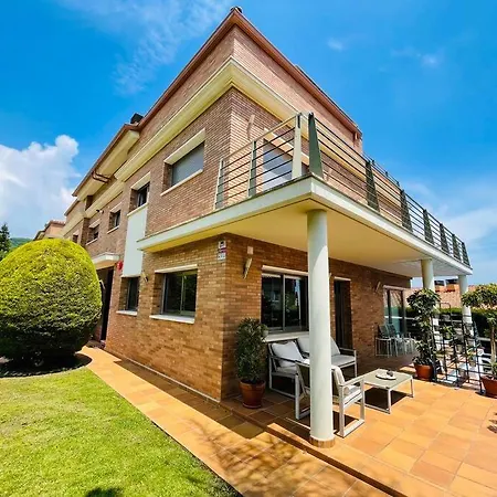 Casa Relax Vilassar De Dalt