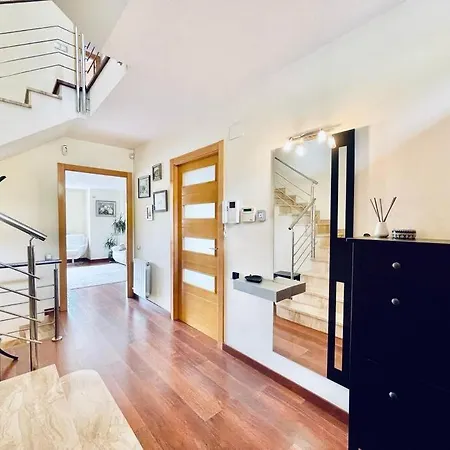 Σπίτι διακοπών Casa Relax Vilassar De Dalt