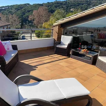 Casa Relax Σπίτι διακοπών Vilassar De Dalt