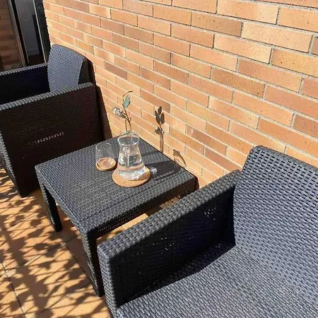 Σπίτι διακοπών Casa Relax Vilassar De Dalt