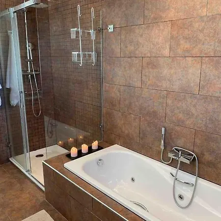 Σπίτι διακοπών Casa Relax *