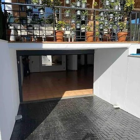 Casa Relax Σπίτι διακοπών Vilassar De Dalt